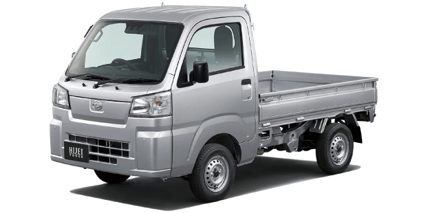 ハイゼット トラック